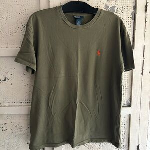 Ralph Lauren Baggy T-Shirt